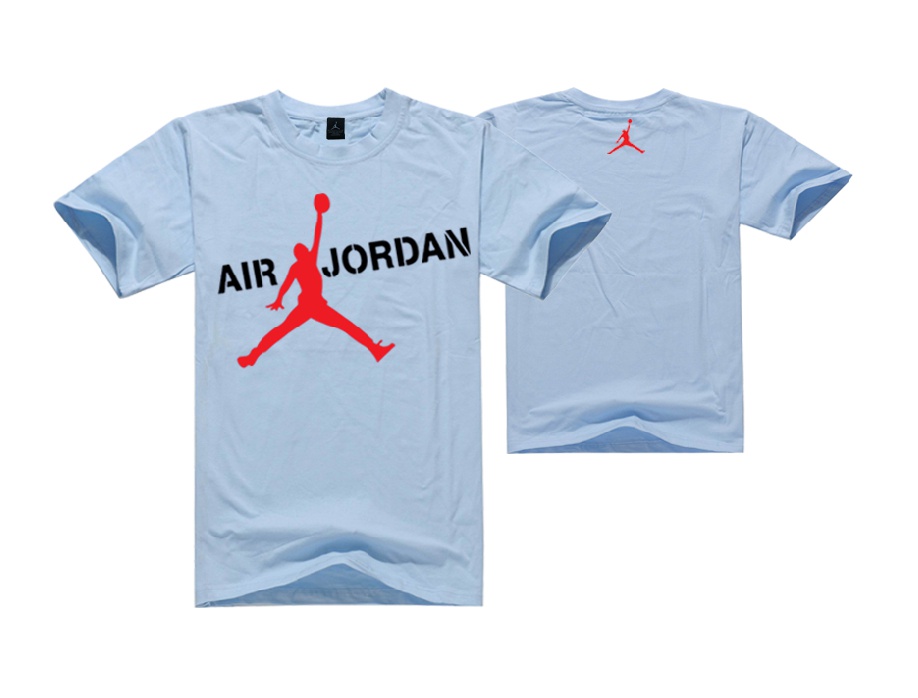men jordan t-shirt S-XXXL-2527